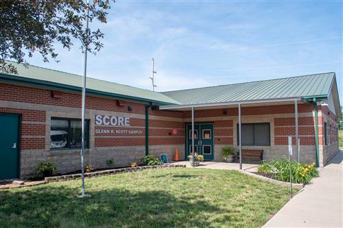 Photo of SCORE High School